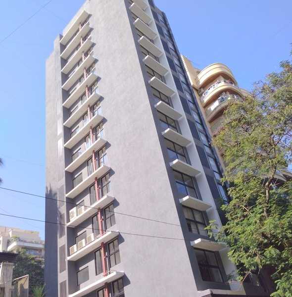 Main - Kakad Classic, Bandra West
